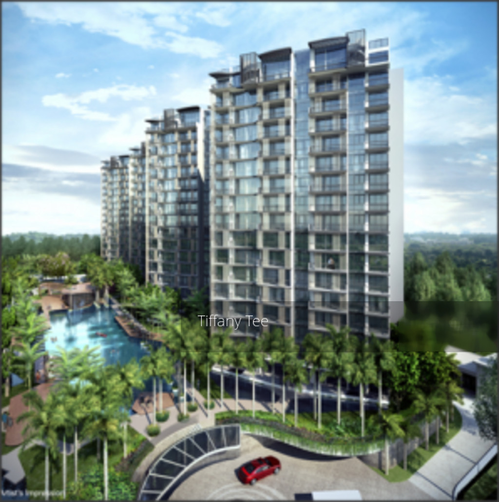 The Estuary (D27), Condominium #146663772
